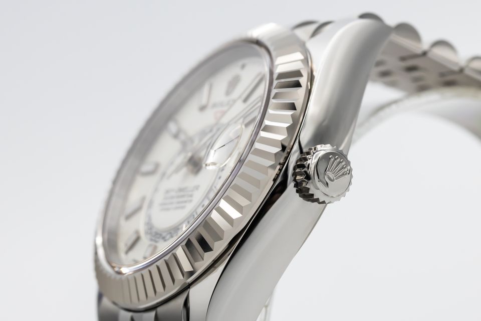 Rolex Sky-Dweller 336934 Image 2
